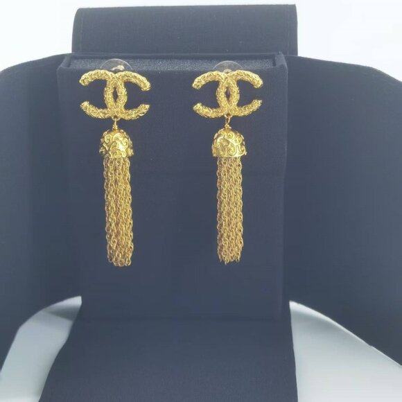 ✨✨Chanel Earring - Picture 8 of 9